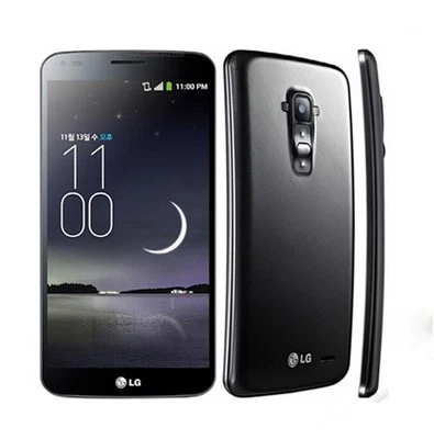 LG G Flex D955 D958 D959 F340 3G&4G LTE Original Android 6" 32GB WIFI NFC Phone - Image 1 of 4