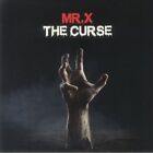 MR X - The Curse - Vinyl (12")