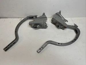 2014-2021 LEXUS IS350 IS250 IS200T PAIR REAR TRUNK HINGES LEFT / RIGHT OEM (C3) - Picture 1 of 5