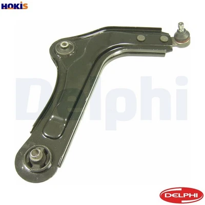 CONTROLTRAILING ARM WHEEL SUSPENSION TC1095 FOR DAEWOO ORION/Wagon NUBIRA 2.0L - Image 1 of 4