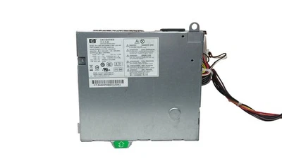 HP 460974-001 Compaq DC7900 Alimentatore Desktop 240W 24 Pin - Immagine 1 di 3
