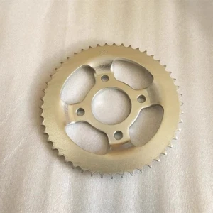 For Lifan LF200-10R/10L/3B/KPS/KPT/KPM200 Rear Sprocket | 49T  - Picture 1 of 1