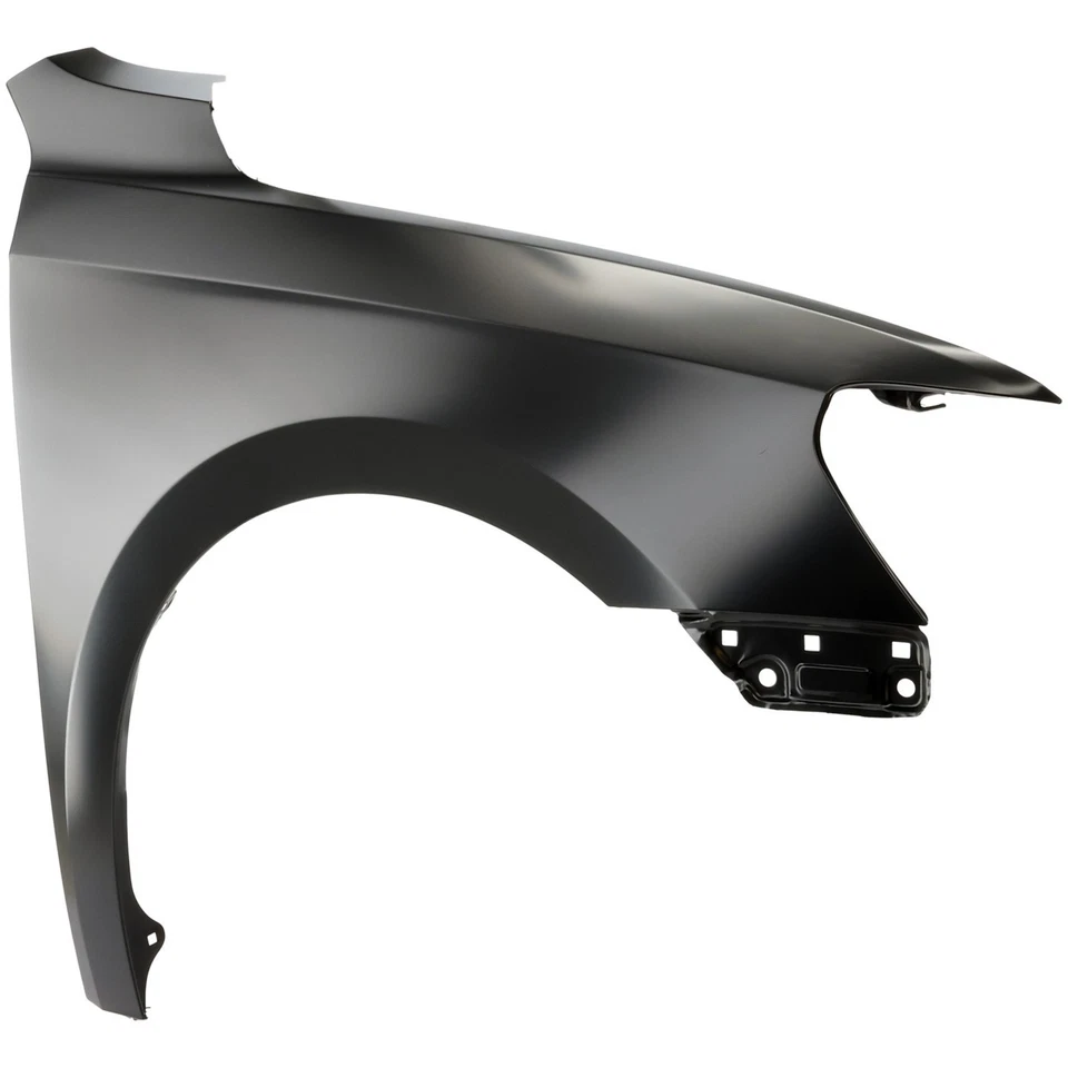 Guardabarros para Volkswagen Passat 2012-2015 lado del pasajero delantero Foto 1 de 1