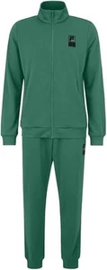 Tuta Fila Ledgem tuta uomo con zip manica lunga 100% poliestere - Foto 1 di 10