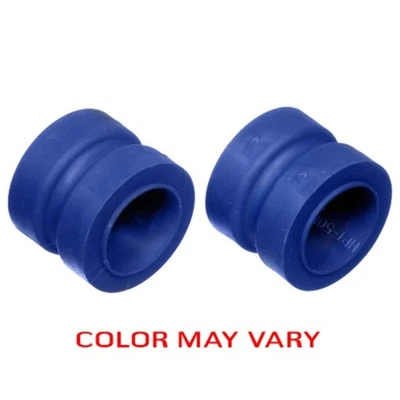 Buje de barra estabilizadora para Dodge 1998-1999 delantero 2 piezas 18406 Foto 1 de 4