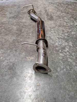 Escape Land Rover Discvery 2 Foto 1 de 4