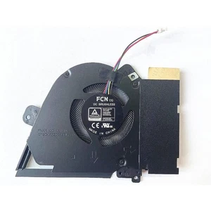 GPU Lüfter Grafikkarte Kühler Fan für ASUS TUF Dash F15 FX516P AirRTX3070 - Bild 1 von 3