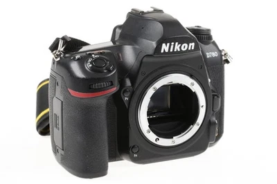NIKON D780 Gehäuse - SNr: 6004735 - Bild 1 von 4