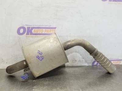 22 2022 FORD MAVERICK XLT 2.0L FWD MUFFLER EXHAUST  - Image 1 of 4