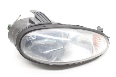 Passenger Right Front Headlight Fits 99-00 MAZDA MX-5 MIATA Foto 1 de 4
