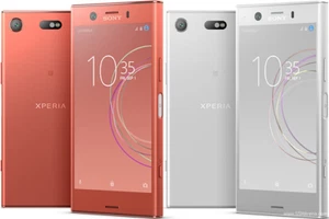 A+ Sony Xperia XZ1 Compact G8441 32GB+4GB Unlocked Smartphone-New Never Opened - Picture 1 of 28