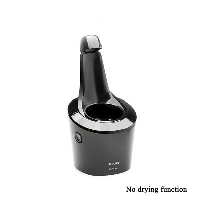 Nuevo sistema Smartclean JET CLEAN para afeitadora Philips Norelco S55xx S7xxx S9xxx Foto 1 de 4