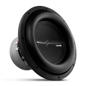 DS18 12" Subwoofer mit 3" Aluminium Schwingspule - ZXI12.4D 1000W Rms 4 Ohm DVC - Bild 1 von 5