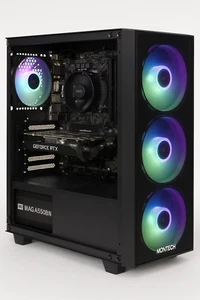 Entry Level - Customized Gaming PC - Picture 1 of 1