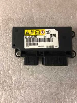 Cadillac CTS 2010 módulo nuevo OEM 13576627 2965 Foto 1 de 2