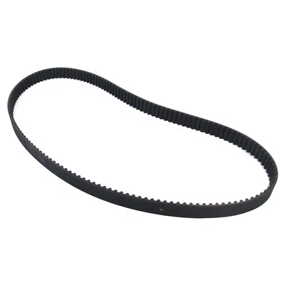 Engine Timing Belt for Pontiac G3 09-10 Chevrolet Aveo Aveo5 2009-2011 1.6L L4 - Image 1 of 4