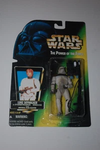 Imperial Sandtrooper-Star Wars-Power of the Force Bootleg-MOC - Picture 1 of 2
