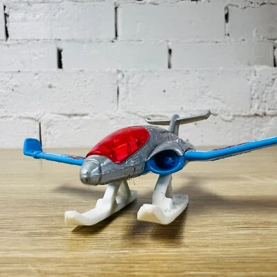 Snow Explorer SB93 Sky Busters 2013 Blue Silver Red - Image 1 of 4