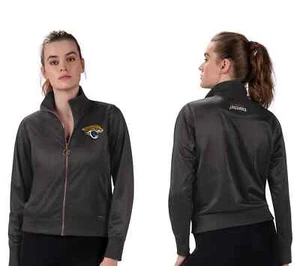 MSX by Michael Strahan for NFL Women's Track Jacket - Choose Team/Size - NWT - Picture 1 of 21