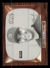 2004 Bowman Heritage Black and White B&W/BW Parallel Singles #176-350 (You Pick)