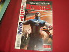 ULTIMATE COMICS : THE ULTIMATES #16   Marvel Comics 2012 VF / NM