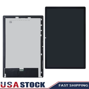 For Samsung Galaxy Tab A8 10.5 2021 SM-X200 SM-X205 LCD Touch Screen Replacement - Afbeelding 1 van 6