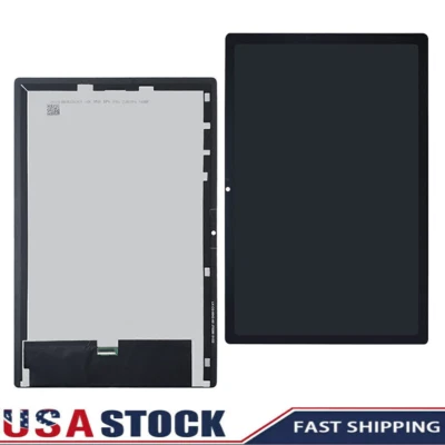 For Samsung Galaxy Tab A8 10.5 2021 SM-X200 SM-X205 LCD Touch Screen Replacement - Image 1 of 4