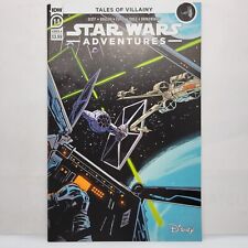 Star Wars Adventures Vol 2 #11 Cover A Regular Francesco Francavilla Cover Comic