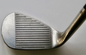 Callaway JAWS Forged Chrome 60* 10 Sand Wedge RH 36.5 in TOUR Shaft Stiff Flex - Picture 1 of 7