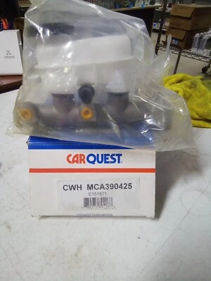 Cilindro maestro de freno con depósito para Chrysler Cirrus Sebring Dodge Stratus Foto 1 de 4