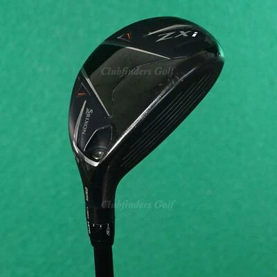 Srixon ZXi Hybrid 19° 3 Iron Mitsubishi Tensei AV 75 Graphite Extra Stiff w/ HC - Image 1 of 4