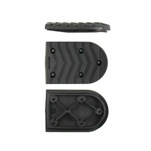 Salomon Back Sole Ski Boots - 37767601