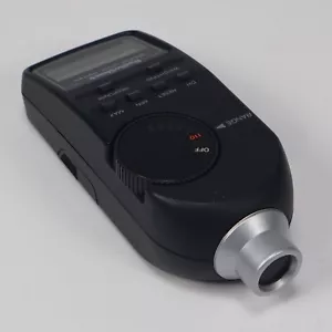 RadioShack Digital Sound Level Meter 33-2055 - Picture 1 of 3