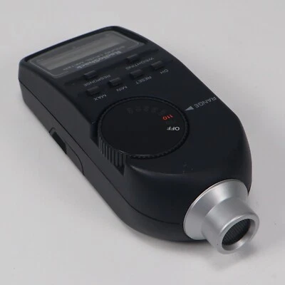 RadioShack Digital Sound Level Meter 33-2055 - Image 1 of 3