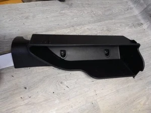 VAUXHALL ZAFIRA A 1999-2005 FRONT PASSENGER SIDE STORAGE COMPARTMENT - Picture 1 of 4