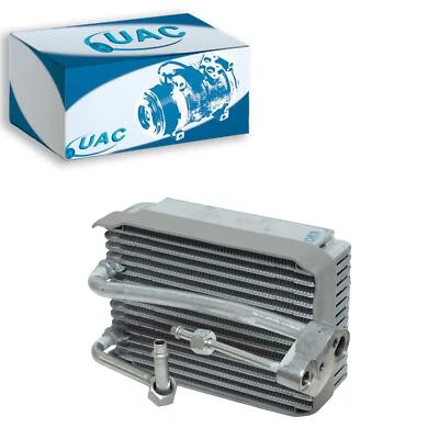 Núcleo do evaporador traseiro UAC A/C para Cadillac Escalade 2002-2006 - Imagem 1 de 3