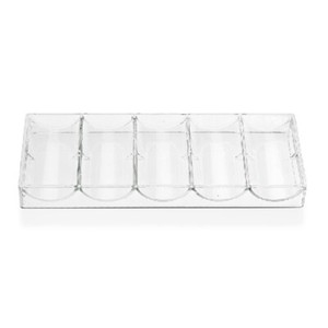 POKER CHIP TRAY