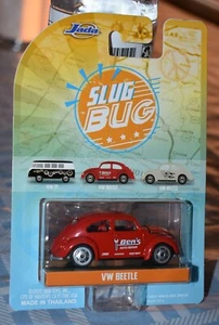 2020 Jada Slug Bug Volkswagen VW Beetle NEW - Picture 1 of 5