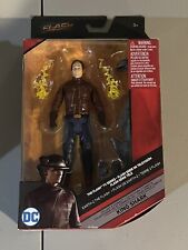 The Flash Jay Garrick Action Figure TV Series DC Multiverse Earth 2 King Shark