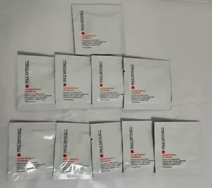 10 x Paul Mitchell Color Protect Conditioner je 0,25 Unzen Reiseprobenpackungen - Bild 1 von 3