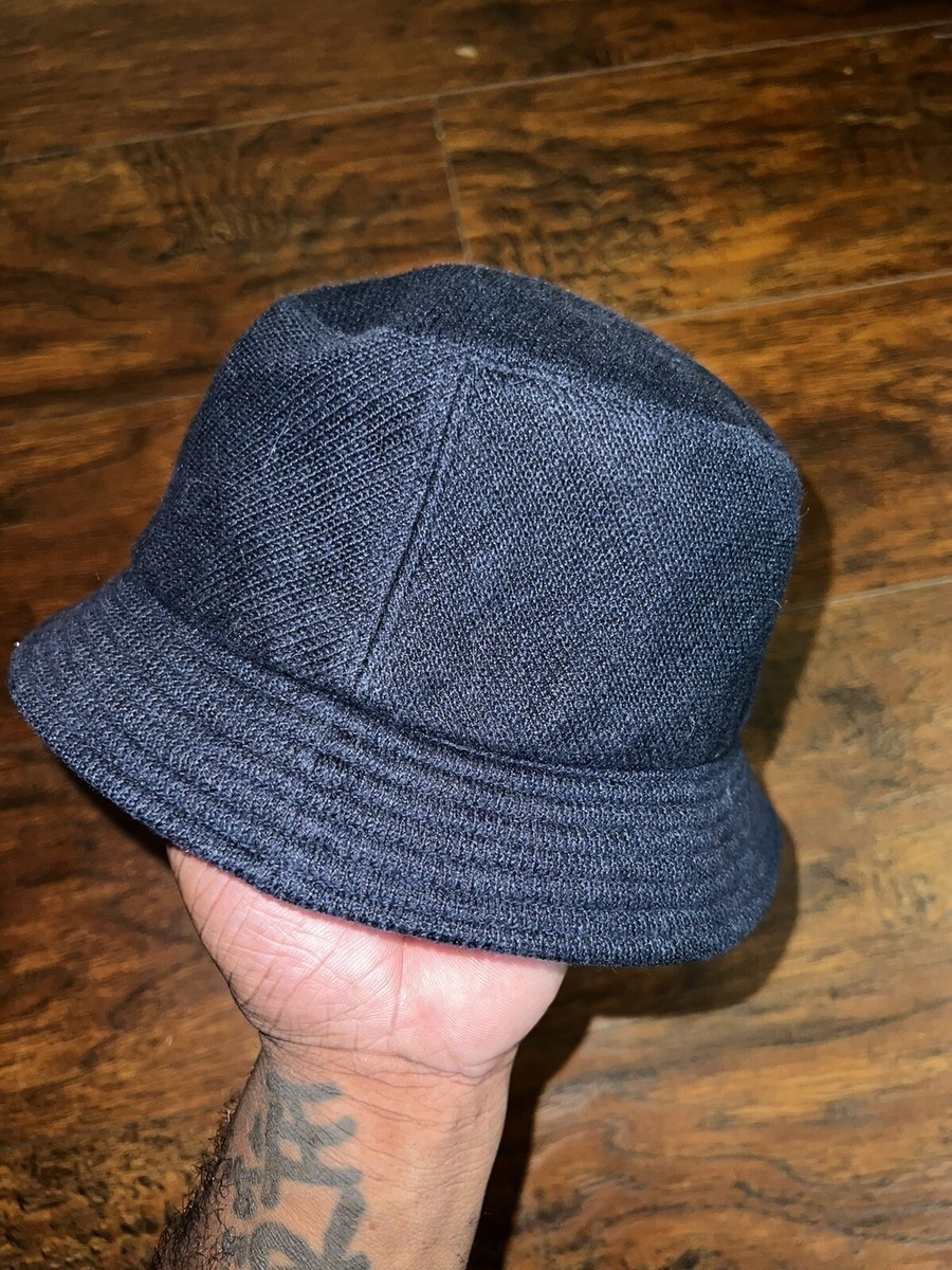 帽子 tao COMME des GARCONS Leopard Bucket Hat tao COMME des GARCONS Leopard Reversible Bucket Hat - メルカリ