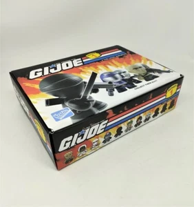 G.I. Mini Figura Joe Serie 1 (Estuche de 16 Sellado al azar) - Imagen 1 de 5