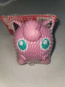 Pokemon SQUEEZIE JIGGYPUFF 1999 Alpen - Bild 1 von 3