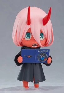 Nendoroid 1820 DARLING in the FRANXX Zero two childhood ver. Figure Anime NIB! - Picture 1 of 1
