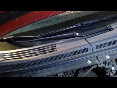 Lincoln MKX 2008 brazo limpiaparabrisas pasajero derecho Foto 1 de 4