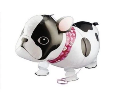 5 globos inflables para fiestas de cumpleaños para pasear animales para perros Pide más Foto 1 de 2