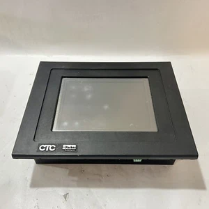 CTC PARKER AUTOMATION TOUCHSCREEN PANEL P21-0B1-A4-1D3 - Picture 1 of 10