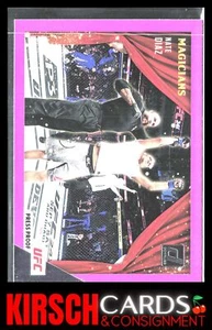 Nate Diaz Donruss UFC #3 Magicians Press Proof Pink - Picture 1 of 2