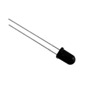 PT333B 5mm High Speed Infrared Photo Transistor – Pack of 10 - Picture 1 of 1