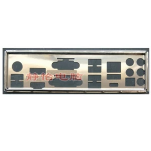 NEU BACKPLANE IO I/O SHIELD FÜR ASUS Z170 PRO GAMING MOTHERBOARD - Bild 1 von 1